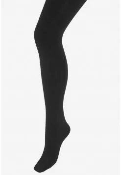 Next Damen Strumpfhose - Black