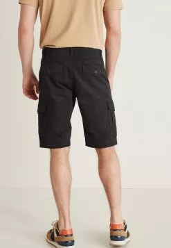 Herren NEXT PREMIUM LAUNDERED - Shorts - Black -Next Großes Kaufhaus c04db38b29794b13b1230a834985dcb5