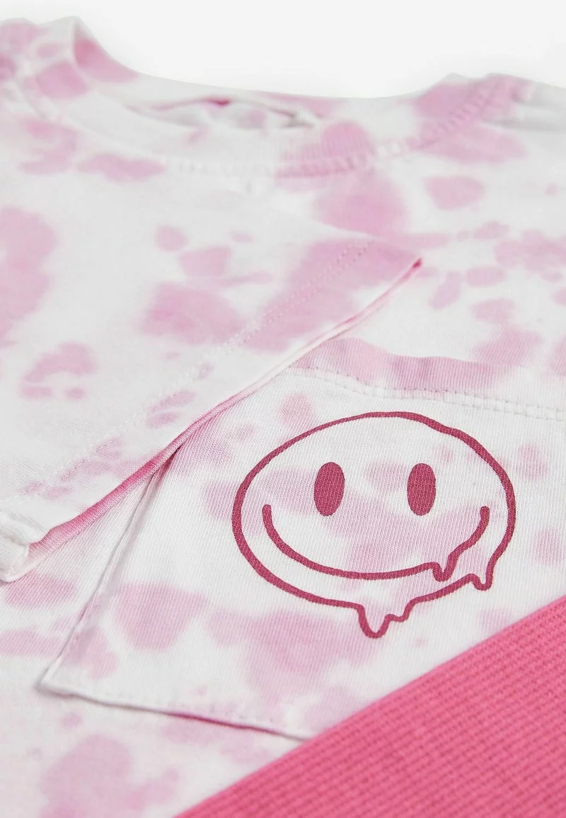 Next Kinder Leggings - Hosen - Pink 8 Next Kinder Leggings - Hosen - Pink – Bild 8