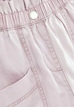 Next Kinder TAPERED LEG - Stoffhose - Lilac Purple -Next Großes Kaufhaus c06d86c3560c4a8180430e8549650d83