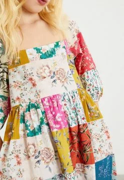 Next Kinder Freizeitkleid - Multi 8 Next Kinder Freizeitkleid - Multi -Next Großes Kaufhaus c08e4d0fb8a54b7dac6f9b957a9462be