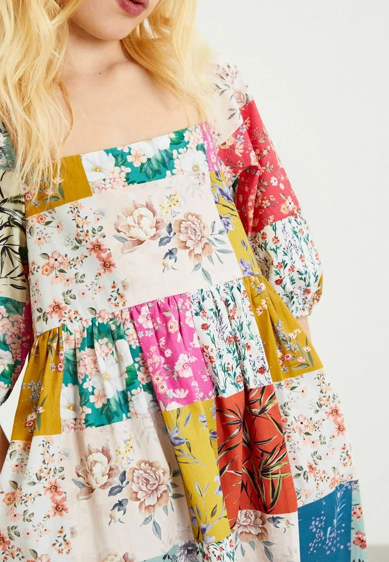 Next Kinder Freizeitkleid - Multi 3 Next Kinder Freizeitkleid - Multi – Bild 3