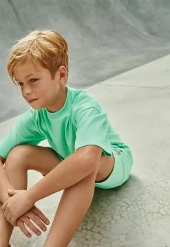 Next SET - Shorts - Mint Green | Kinder