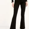 Next Jeans Bootcut - Black | Damen