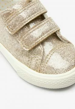 Next Kinder Lauflernschuh - Gold Coloured -Next Großes Kaufhaus c0c9b31477244f34aa7f4a1b5c7f0c3b