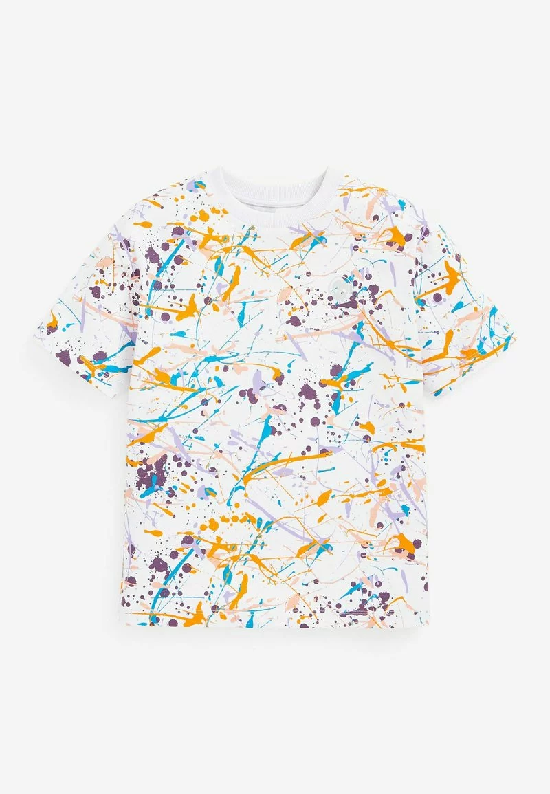 Next Kinder 3 PACK - T-Shirt Print - Black 5 Next Kinder 3 PACK - T-Shirt Print - Black – Bild 5