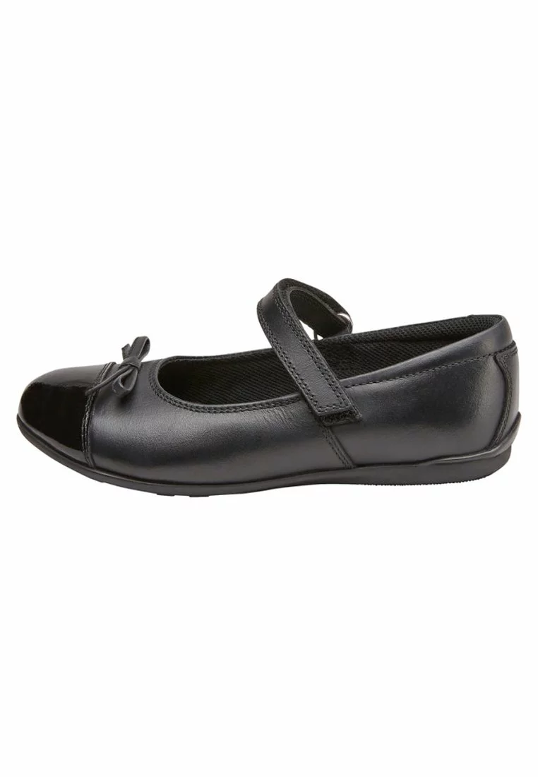 Next Klassischer Ballerina - Black | Kinder 1 Next Klassischer Ballerina - Black | Kinder