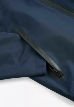 Next Kinder Regenjacke / Wasserabweisende Jacke - Dark Blue -Next Großes Kaufhaus c11481ed0053460eb735f5897b0ef3a4