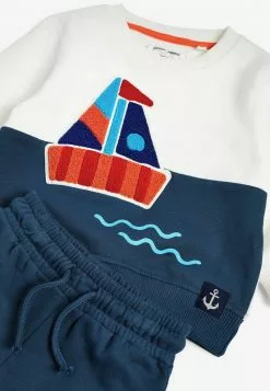 Next Kinder Sweatshirt - Blue 9 Next Kinder Sweatshirt - Blue -Next Großes Kaufhaus c11808ddb98a4f59b5360d6642f5a64e