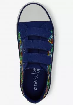Next Kinder TRIPLE - Klettschuh - Dark Blue -Next Großes Kaufhaus c120535703894aaa91ab50bc48fe8de7