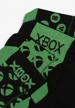 Next Kinder 7 PACK RICH XBOX - Socken - Black -Next Großes Kaufhaus c12edb9e50b64aef9caacfc267e51cfd