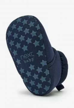 Next Kinder COSY - Hausschuh - Dark Blue -Next Großes Kaufhaus c13fb2235be247efb9855608b4c5f531