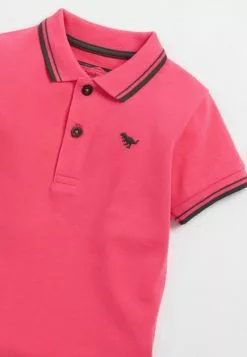 Next Kinder SHORT SLEEVE - Poloshirt - Pink -Next Großes Kaufhaus c165a8dd4f414867890fab1732ef3008