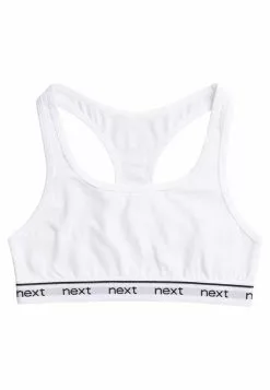 Next Kinder 3 PACK - Bustier - Black -Next Großes Kaufhaus c167f6a917934227875241e84fd6dd24