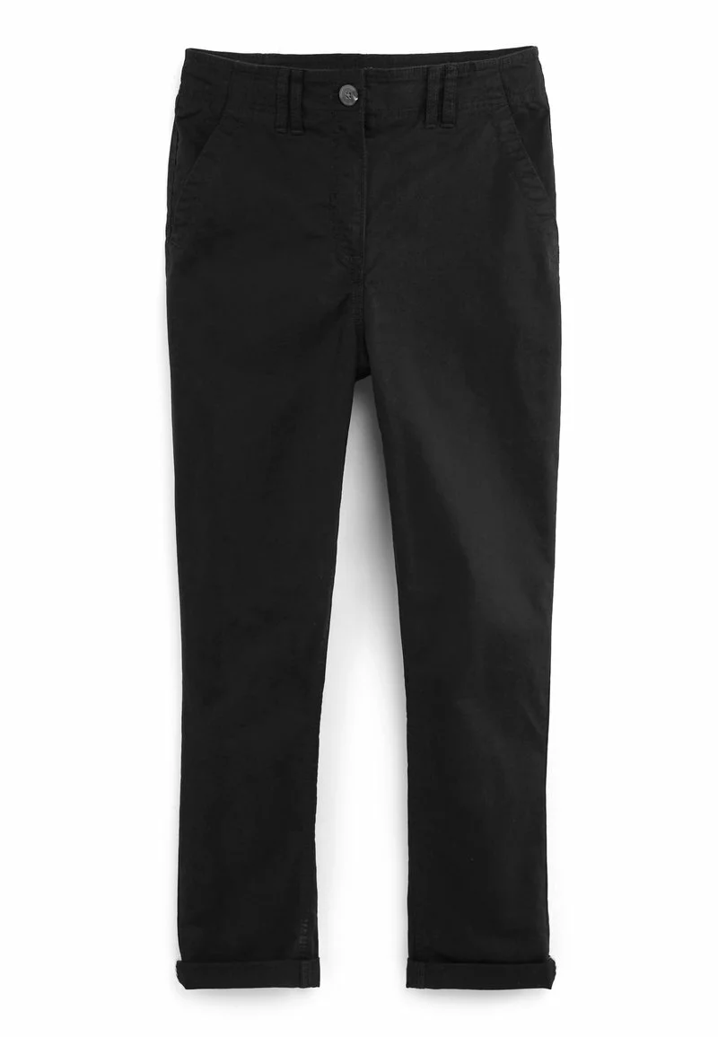 Next Damen Stoffhose - Black 1 Next Damen Stoffhose - Black