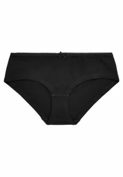 Next Damen 7 PACK - Slip - Black 20 Next Damen 7 PACK - Slip - Black -Next Großes Kaufhaus c197cfc6cad245e09ef3c442397c03a2