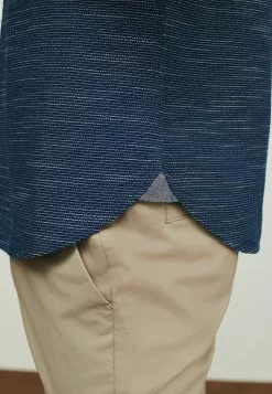 Next SHORT SLEEVE TEXTURED - Hemd - Navy Blue | Herren -Next Großes Kaufhaus c1a0d72d190f44c397cc652a8c08dc83