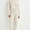 Next Damen Jogginghose - Off White