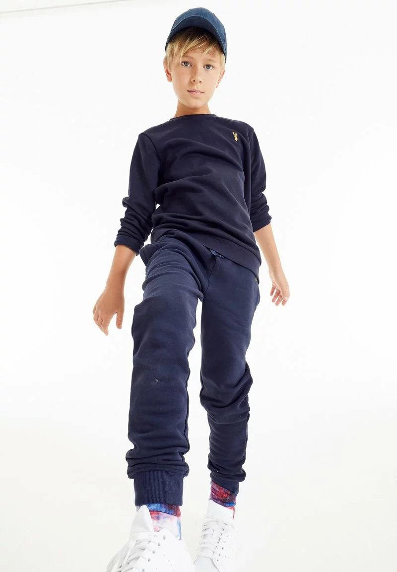Next Kinder Jogginghose - Blue 2 Next Kinder Jogginghose - Blue – Bild 2