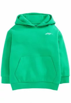 Next Kinder Kapuzenpullover - Green
