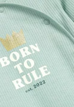 Next Unisex Strampler - Green -Next Großes Kaufhaus c1e4ddd7e19b4966a69248d4d9ac38ea