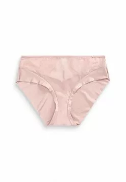 Next Damen SAVANNAH MILLER HIGH WAIST KNICKERS - Slip - Pink -Next Großes Kaufhaus c1eda953f4fc4f03a41f933c46fa166f