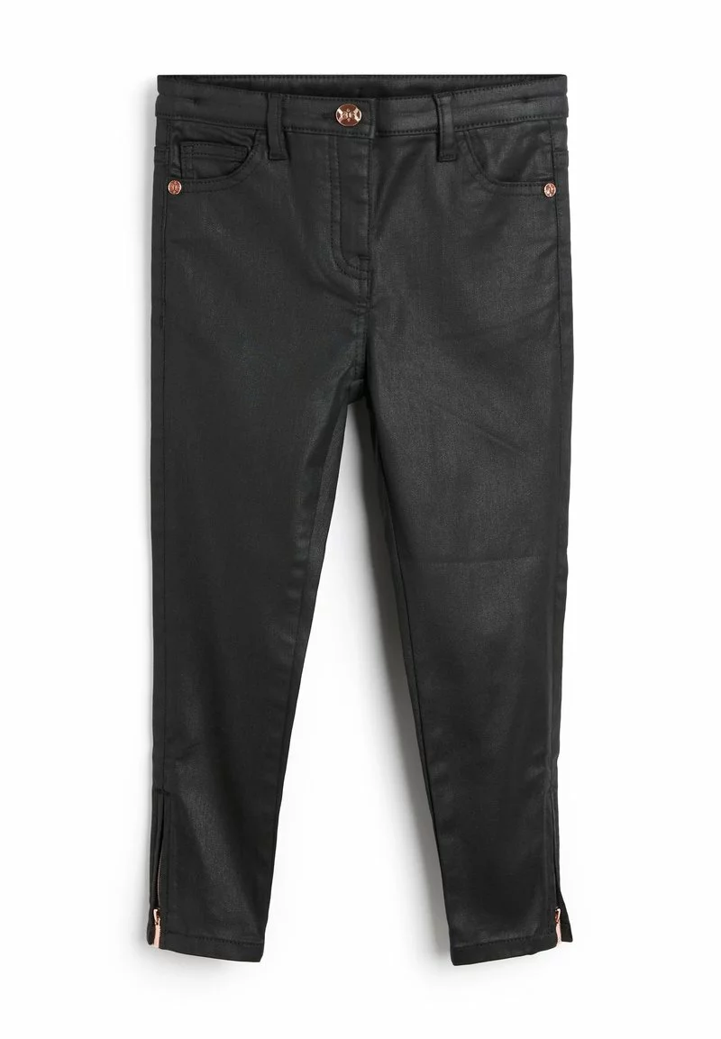 Next Kinder Jeans Slim Fit - Black 3 Next Kinder Jeans Slim Fit - Black – Bild 3