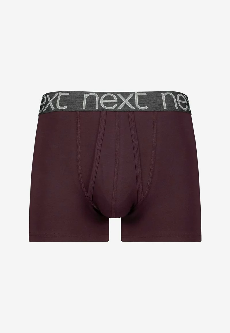 Next Herren A FRONTS 10 PACK - Panties - Mixed Colour 4 Next Herren A FRONTS 10 PACK - Panties - Mixed Colour – Bild 4