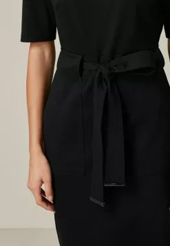 Next Damen PONTE BODYCON - Etuikleid - Black -Next Großes Kaufhaus c2486b6ff61f4230be50d7b76d71e4db