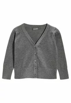 Next Kinder Strickjacke - Grey