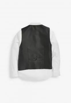 Next Kinder AND SET - Anzugweste - Black 5 Next Kinder AND SET - Anzugweste - Black -Next Großes Kaufhaus c265e60fed7146db9c9a54a21c93d3f0