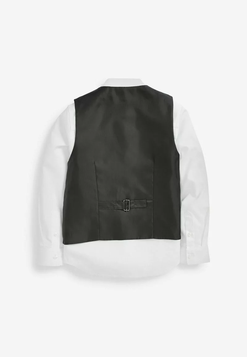 Next Kinder AND SET - Anzugweste - Black 3 Next Kinder AND SET - Anzugweste - Black – Bild 3