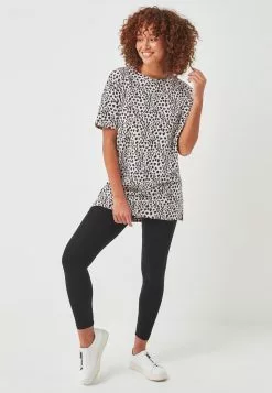 Next Damen SET - Tights - White