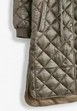 Next Damen Wintermantel - Khaki -Next Großes Kaufhaus c281f207ae1e4b1a8371237f8cca76f6