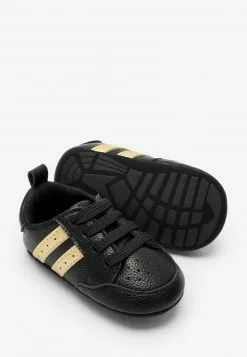 Next Kinder Lauflernschuh - Black -Next Großes Kaufhaus c29a4ee13b2243d4bcbf7c9cc6e909b1