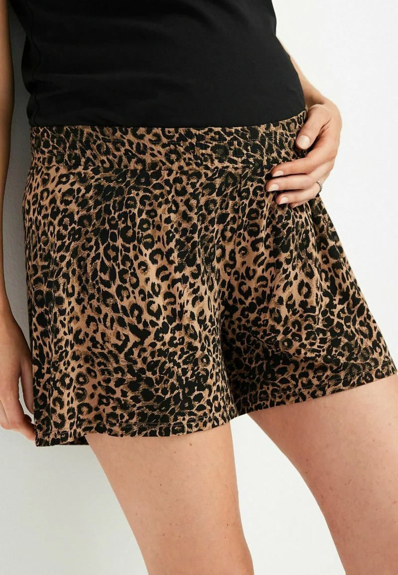 Next Shorts - Animal Print | Damen 1 Next Shorts - Animal Print | Damen