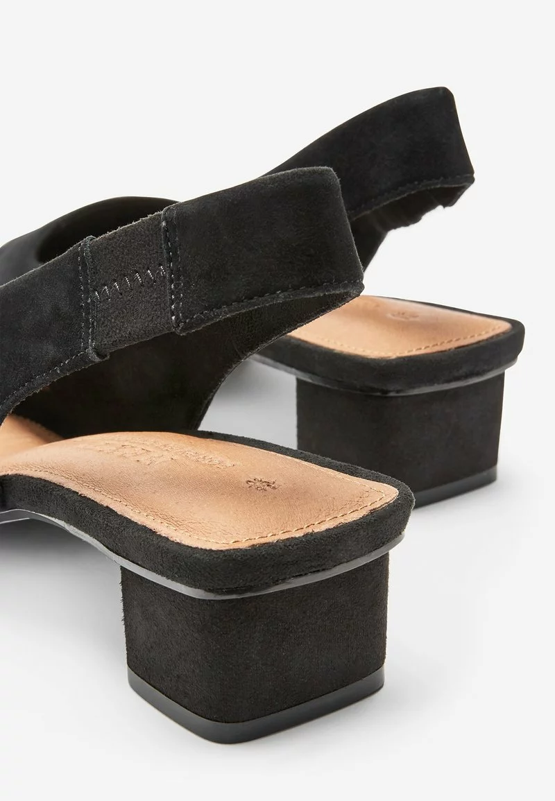 Next Pumps - Black | Damen 4 Next Pumps - Black | Damen – Bild 4