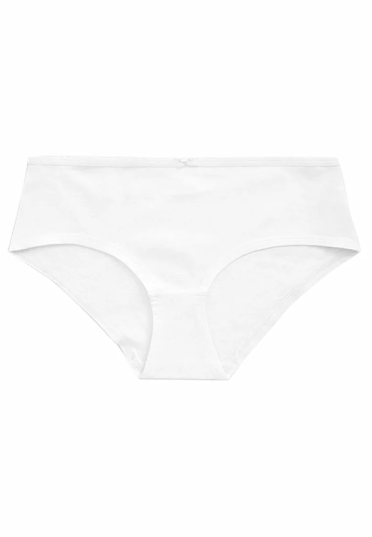 Next Damen 7 PACK - Slip - Black 12 Next Damen 7 PACK - Slip - Black – Bild 12