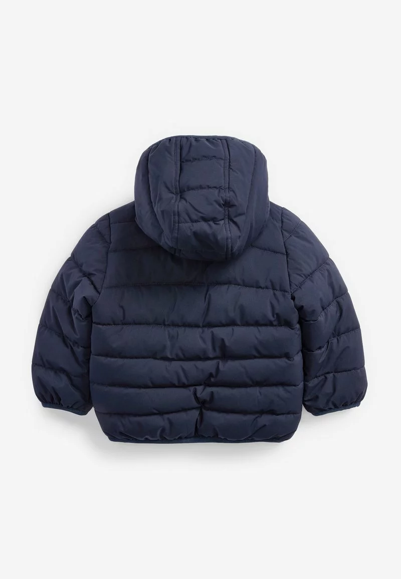 Next Kinder Winterjacke - Blue 2 Next Kinder Winterjacke - Blue – Bild 2
