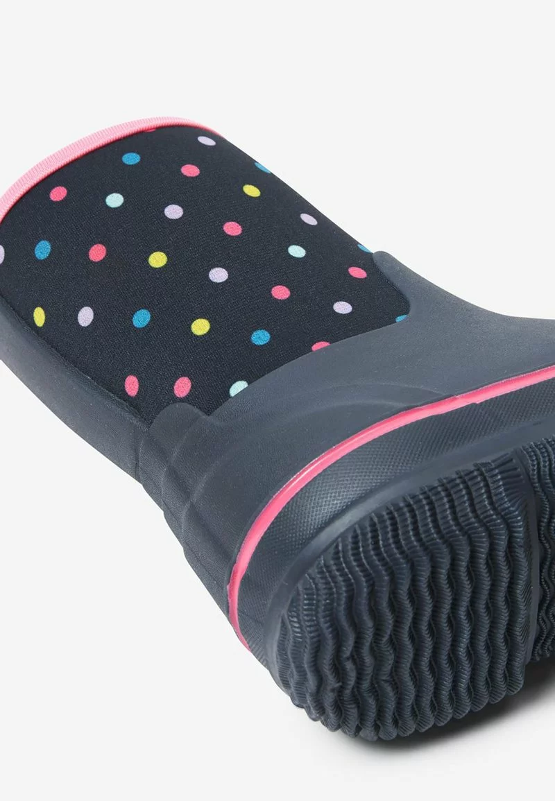 Next Kinder Gummistiefel - Dark Blue 4 Next Kinder Gummistiefel - Dark Blue – Bild 4