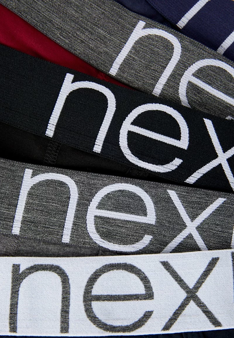 Next Herren Panties - Black 11 Next Herren Panties - Black – Bild 11