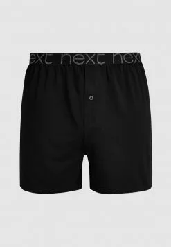 Next Herren LOOSE FIT PURE COTTON 10 PACK - Panties - Black 14 Next Herren LOOSE FIT PURE COTTON 10 PACK - Panties - Black -Next Großes Kaufhaus c2decc0c429e4e91b174151290c4bf53