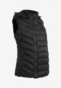 Next Damen Weste - Black 13 Next Damen Weste - Black -Next Großes Kaufhaus c2f833cc302542ca965395010c7ce014