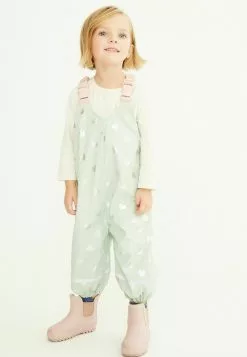 Next Kinder HEART PRINT - Latzhose - Green 8 Next Kinder HEART PRINT - Latzhose - Green -Next Großes Kaufhaus c3188acdb8d44791afd820c243680cb0