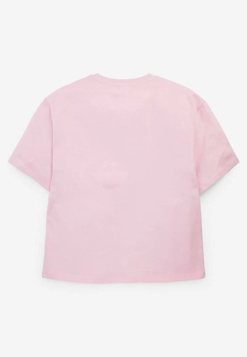 Next Kinder MICKEY MOUSE SET - Jogginghose - Pink 4 Next Kinder MICKEY MOUSE SET - Jogginghose - Pink – Bild 4