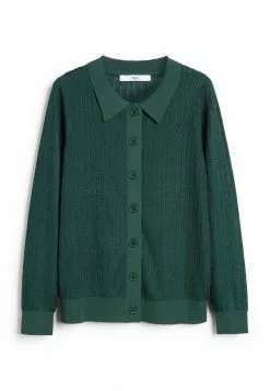Next Damen Strickjacke - Green 9 Next Damen Strickjacke - Green -Next Großes Kaufhaus c334bf24e7e34c20b66e4d16b92cc0a3