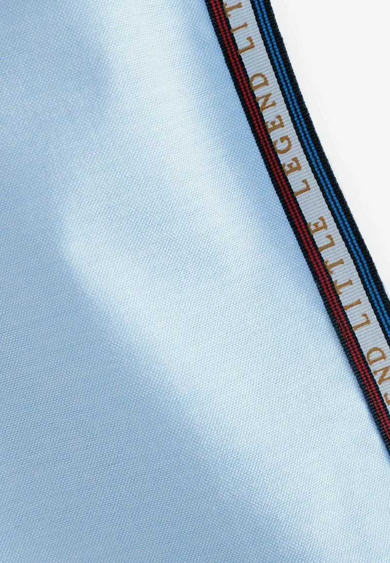 Next SHORT SLEEVE - Hemd - Blue | Kinder 5 Next SHORT SLEEVE - Hemd - Blue | Kinder – Bild 5