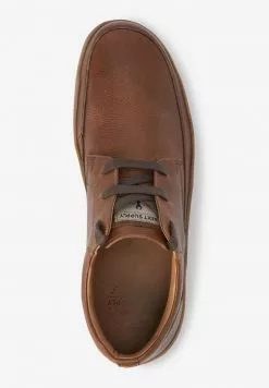 Next Herren WAXY SIDE WALL - Sportlicher Schnürer - Tan 7 Next Herren WAXY SIDE WALL - Sportlicher Schnürer - Tan -Next Großes Kaufhaus c3768e09dfa24a93a09b2d94e71d695f