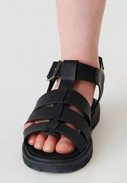 Next Kinder Trekkingsandale - Black