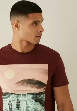 Next Herren 3 PACK - T-Shirt Print - Blue 12 Next Herren 3 PACK - T-Shirt Print - Blue -Next Großes Kaufhaus c39b0c6e43614286ae73608c01ea8ffb